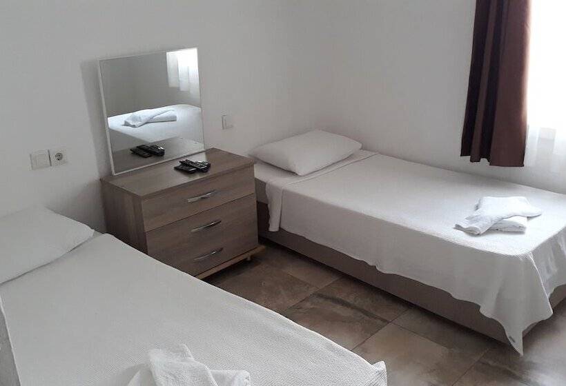 Triple Room Sea View, Gumbet