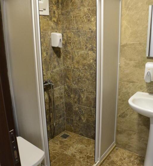 Triple Room Sea View, Gumbet