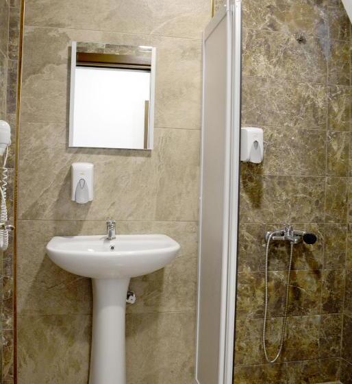 Triple Room Sea View, Gumbet