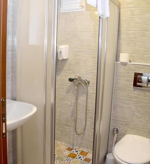 Triple Room Sea View, Gumbet