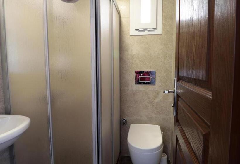 Triple Room Sea View, Gumbet