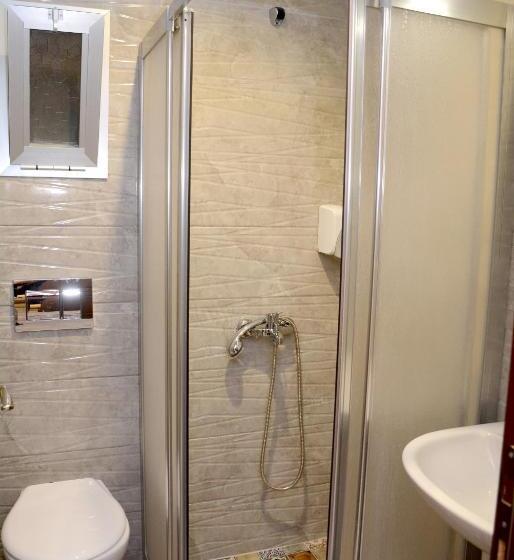 Triple Room Sea View, Gumbet