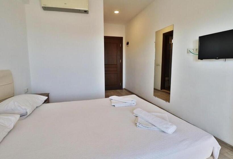 غرفة سوبيريور, Gumbet