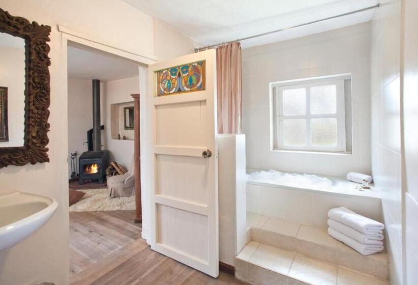 سوییت جونیور سوپریور, Hosteria Papagayo Cotopaxi