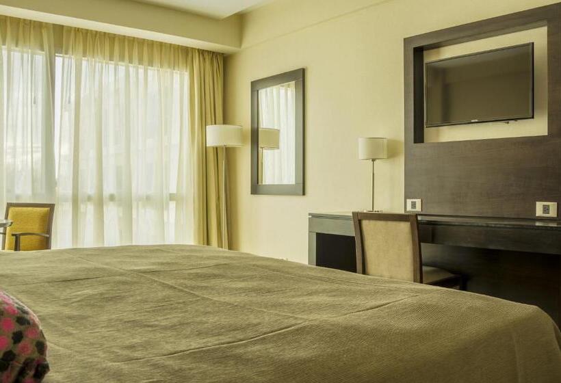 스탠다드 룸, Howard Johnson Neuquen