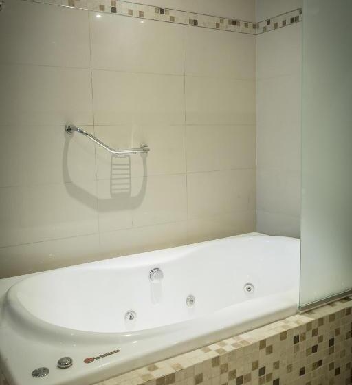 이그제큐티브 스위트, Howard Johnson Neuquen