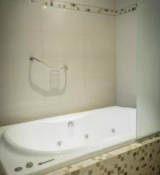 エクゼクティブスイート, Howard Johnson Neuquen