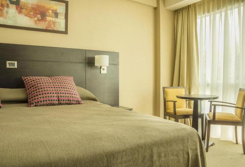 이그제큐티브 스위트, Howard Johnson Neuquen