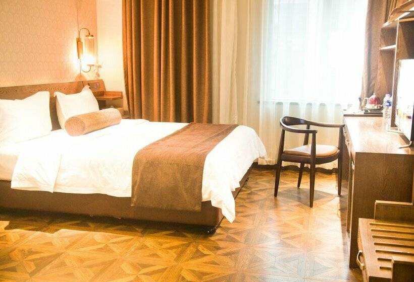 豪华房间, Jj Coffee Theme  Guangzhou Exhibition Center