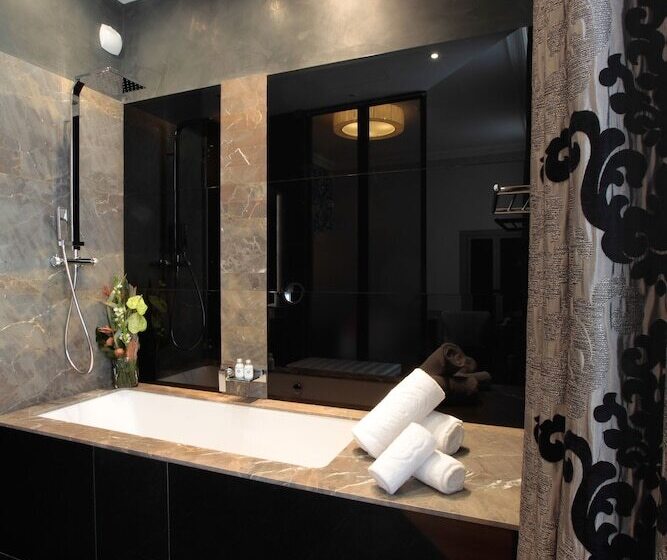 غرفة سوبيريور, La Cour Des Consuls Hotel And Spa Toulouse   Mgallery