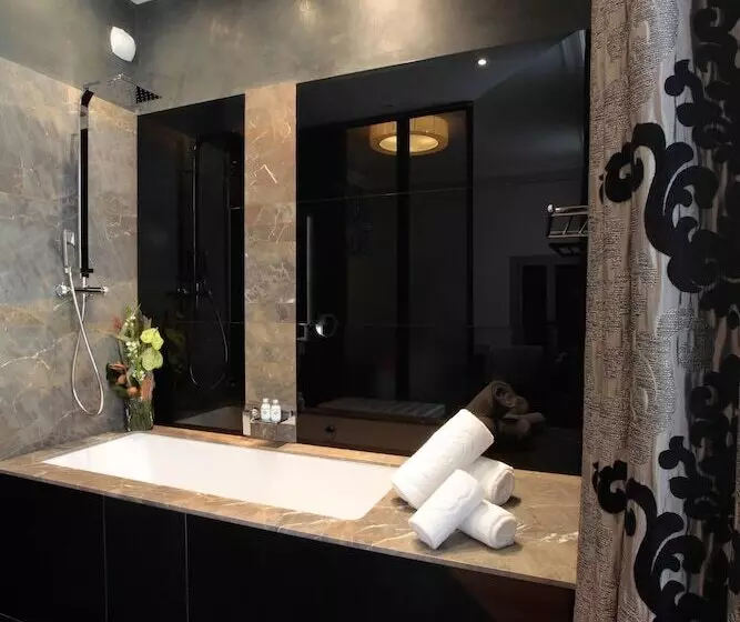スーペリアールーム, La Cour Des Consuls Hotel And Spa Toulouse   Mgallery