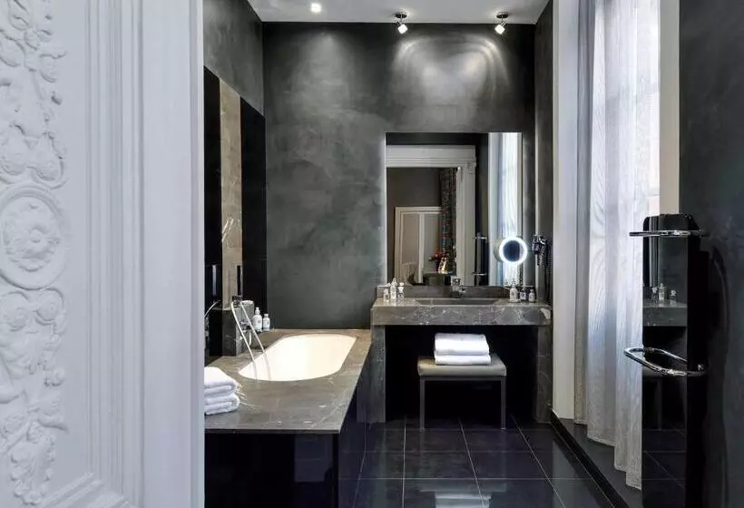 スーペリアールーム, La Cour Des Consuls Hotel And Spa Toulouse   Mgallery