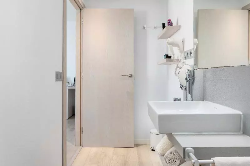 Standardzimmer, Llaut Boutique