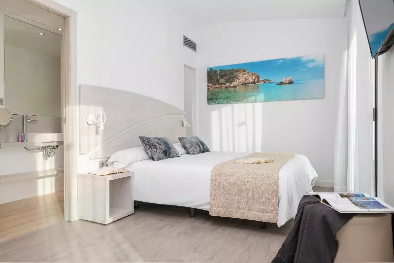 Standardzimmer, Llaut Boutique
