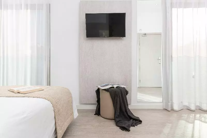 Standardzimmer, Llaut Boutique