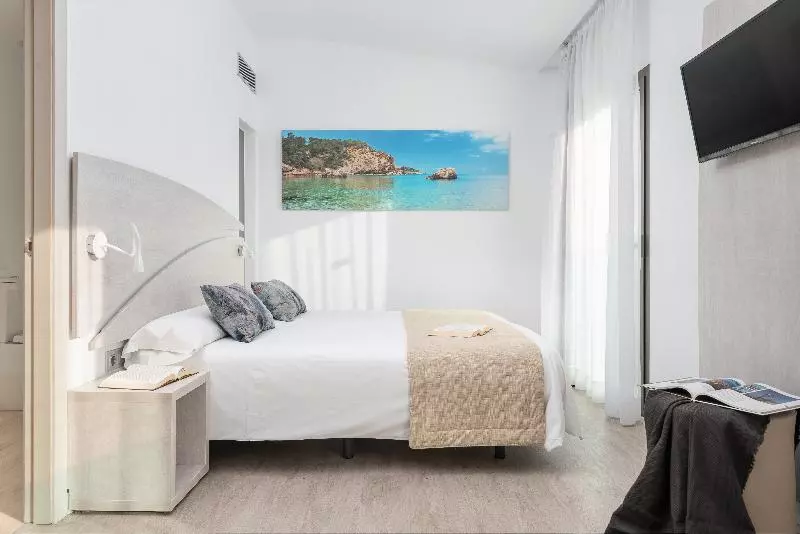 Standardzimmer, Llaut Boutique