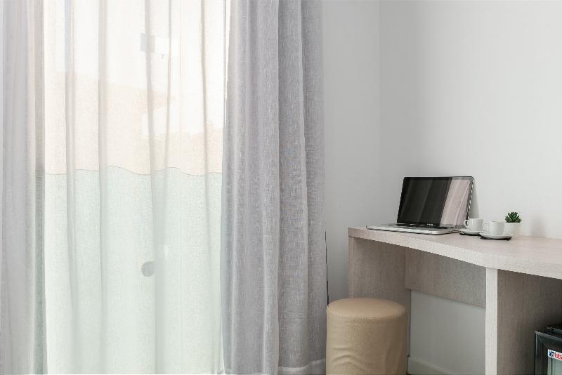 Номер Стандарт, Llaut Boutique