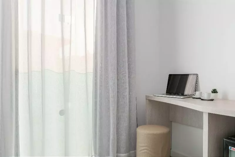 Standardzimmer, Llaut Boutique