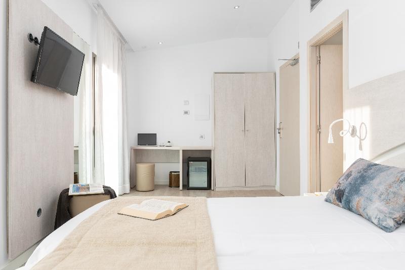 스탠다드 룸, Llaut Boutique