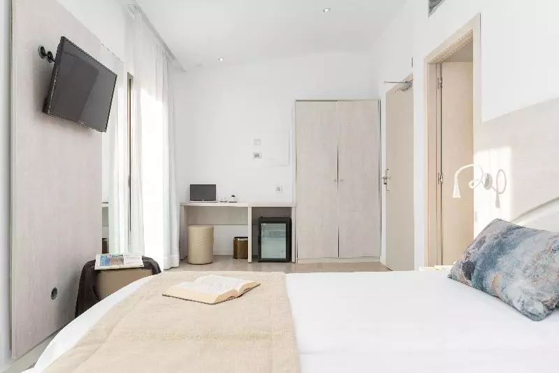 Standardzimmer, Llaut Boutique