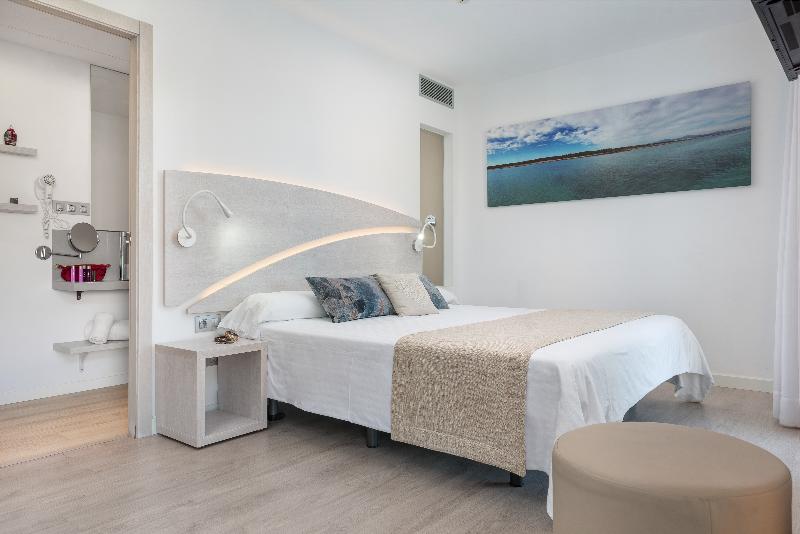 디럭스 룸 바다 전망, Llaut Boutique