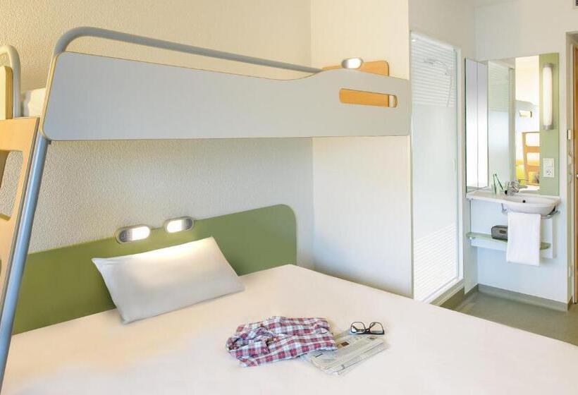 标准间带双层床, Mia Hotels Fes