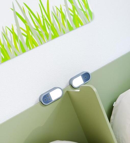 标准间, Mia Hotels Fes