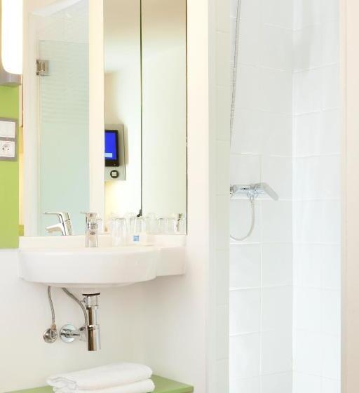 标准间, Mia Hotels Fes