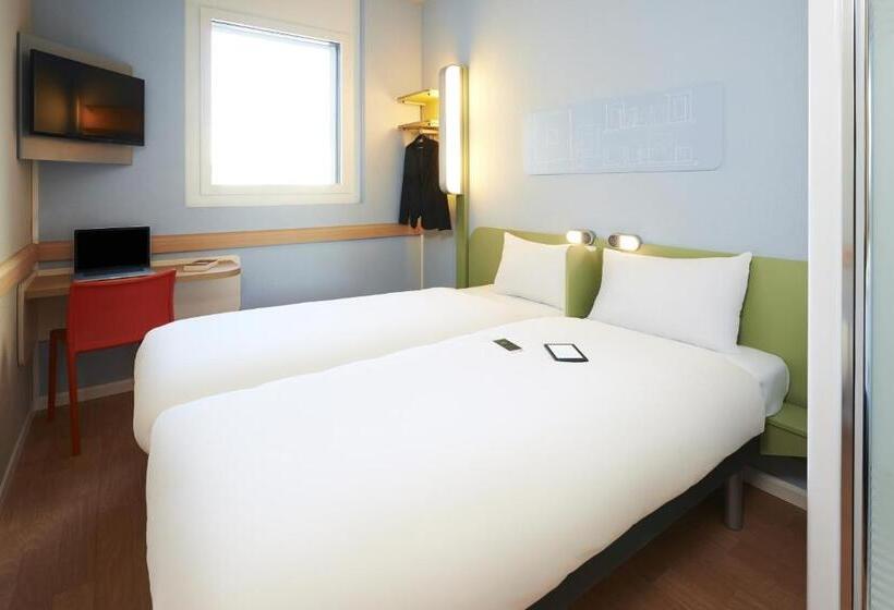 标准间, Mia Hotels Fes