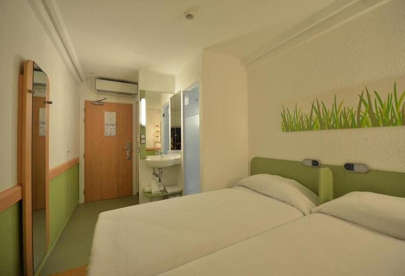 标准间, Mia Hotels Fes