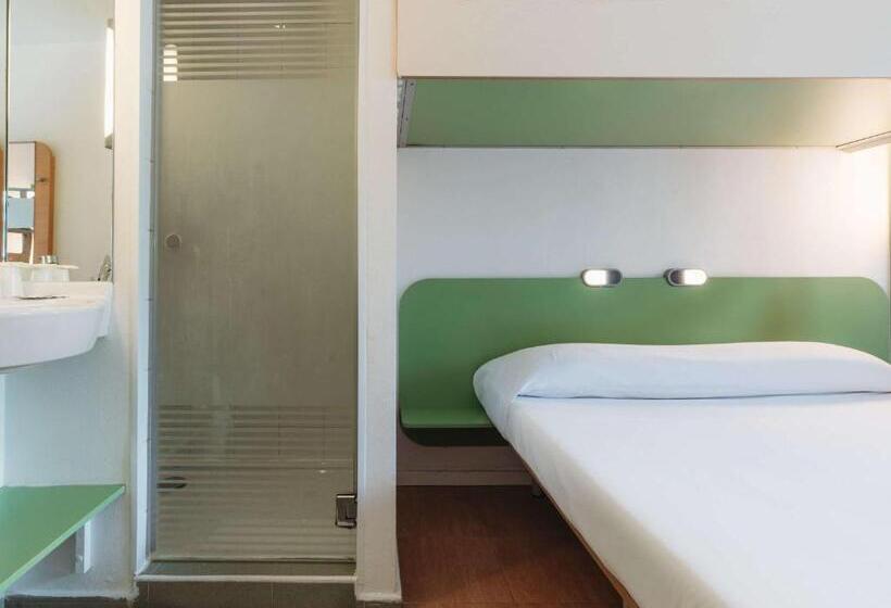 标准三人间, Mia Hotels Fes