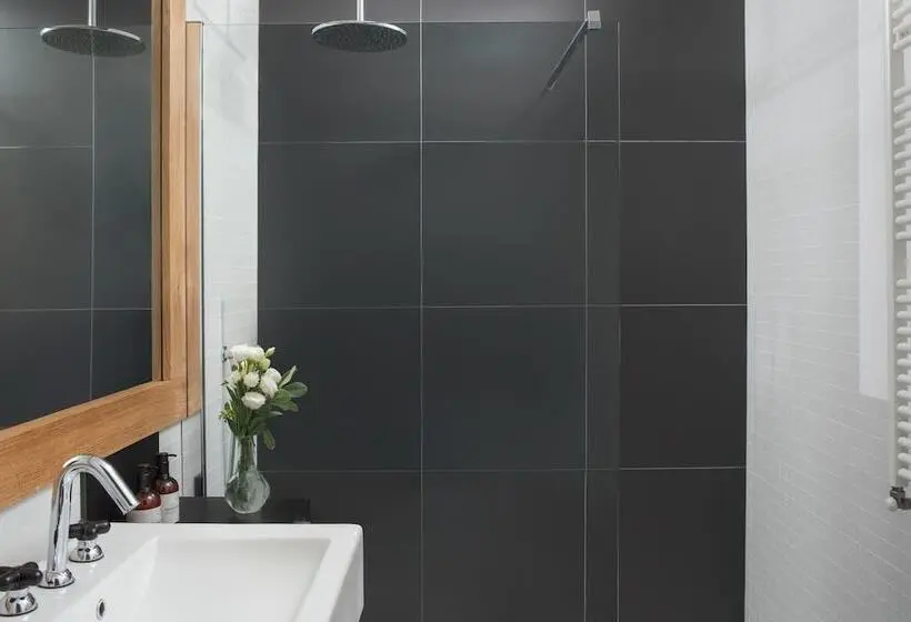 ファミリールーム, NH Collection Alagna Mirtillo Rosso