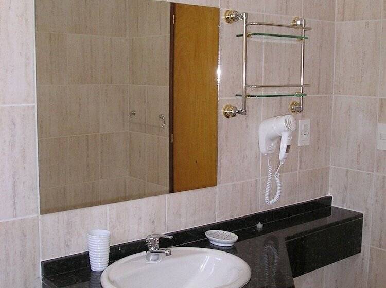 آپارتمان 2 خوابه, Paradise Complejo Turistico