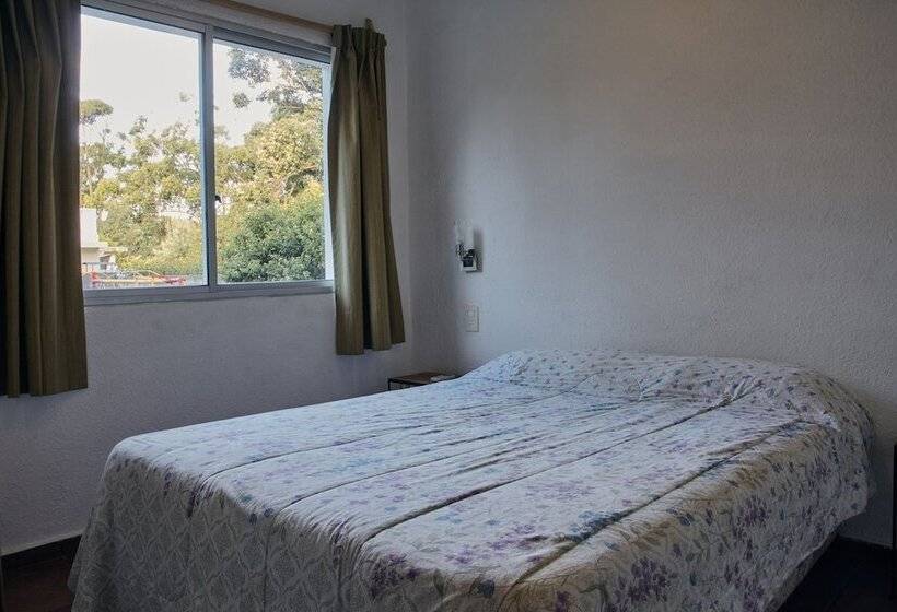 آپارتمان 2 خوابه, Paradise Complejo Turistico