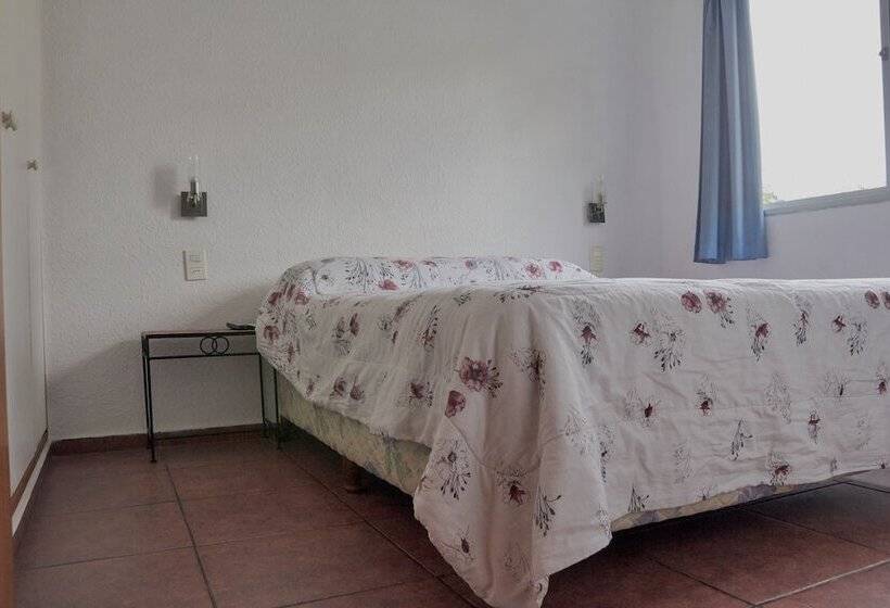 آپارتمان 2 خوابه, Paradise Complejo Turistico