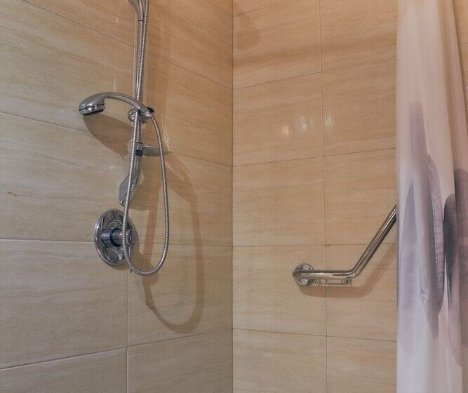 اتاق استاندارد, Paradise Complejo Turistico