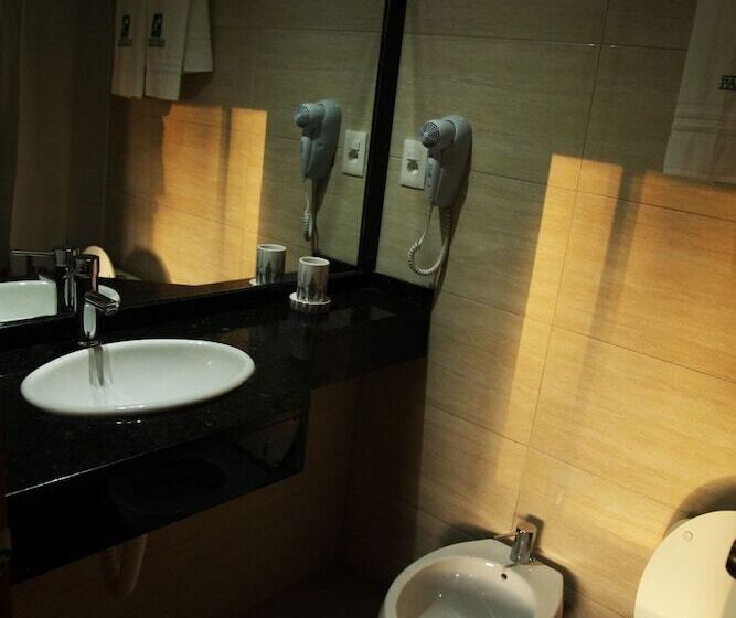 اتاق استاندارد, Paradise Complejo Turistico