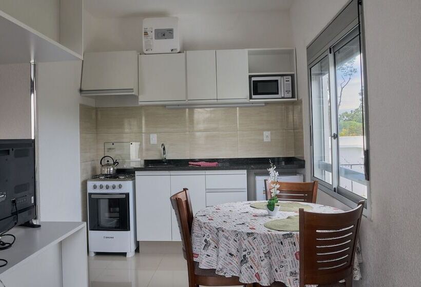 اتاق استاندارد, Paradise Complejo Turistico