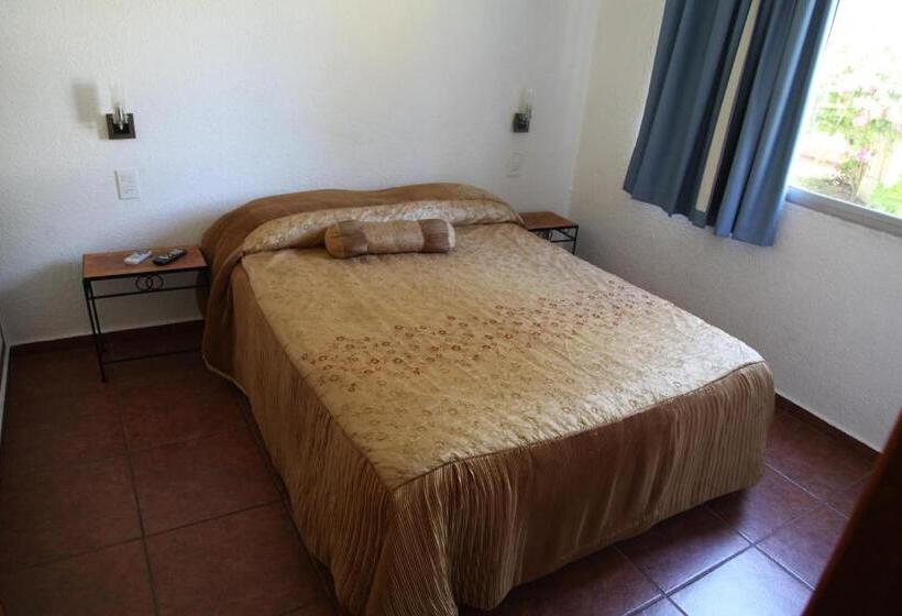 آپارتمان 2 خوابه, Paradise Complejo Turistico