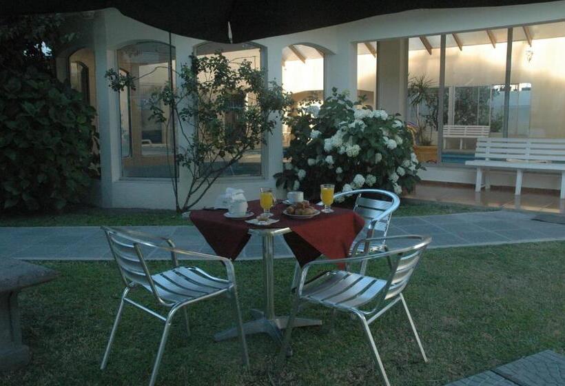 آپارتمان 2 خوابه, Paradise Complejo Turistico