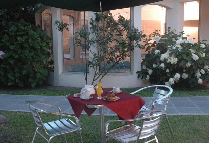 آپارتمان 2 خوابه, Paradise Complejo Turistico