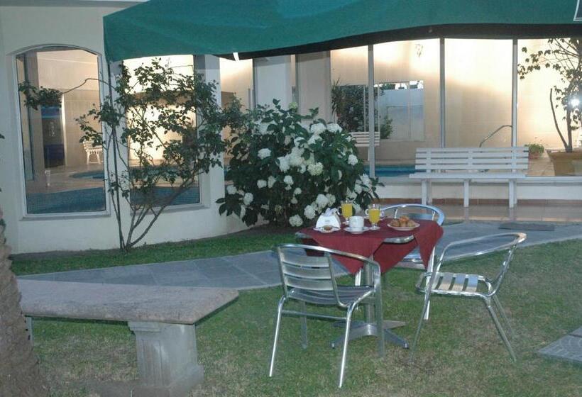 آپارتمان 2 خوابه, Paradise Complejo Turistico