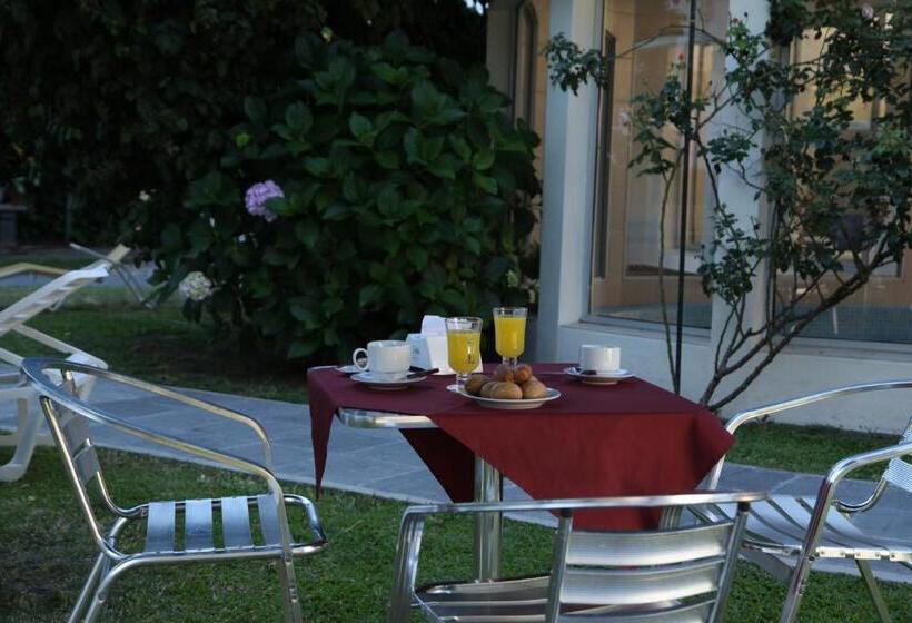 침실 2개 아파트, Paradise Complejo Turistico