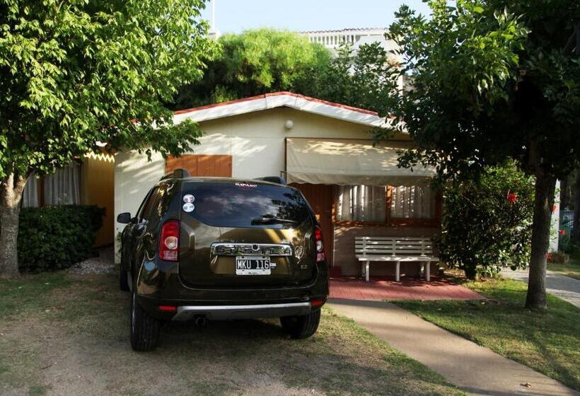 بانگلوی استاندارد, Paradise Complejo Turistico