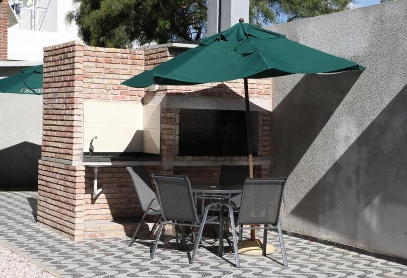 اتاق استاندارد, Paradise Complejo Turistico