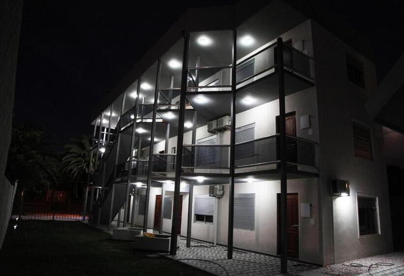 اتاق استاندارد, Paradise Complejo Turistico