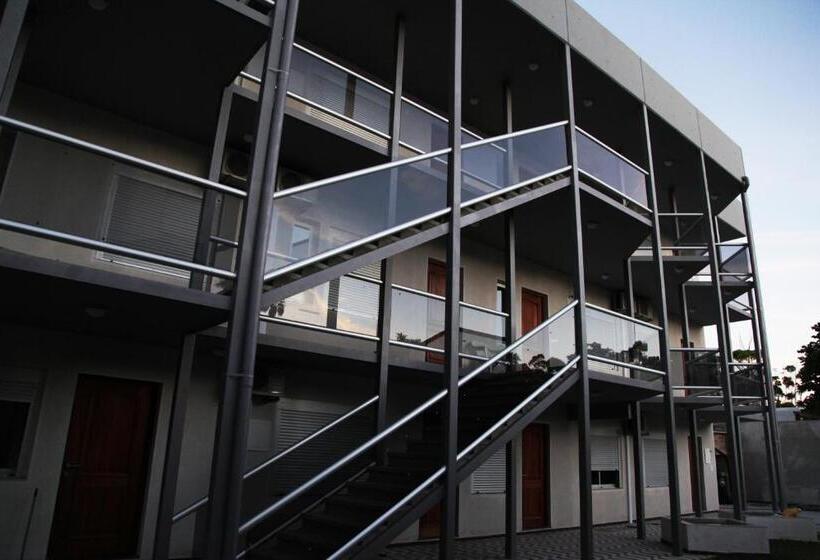 اتاق استاندارد, Paradise Complejo Turistico