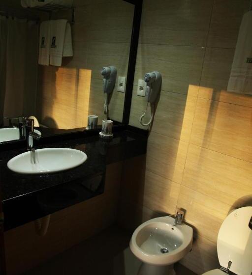 اتاق استاندارد, Paradise Complejo Turistico