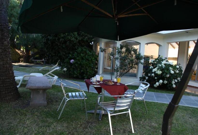 آپارتمان 2 خوابه, Paradise Complejo Turistico