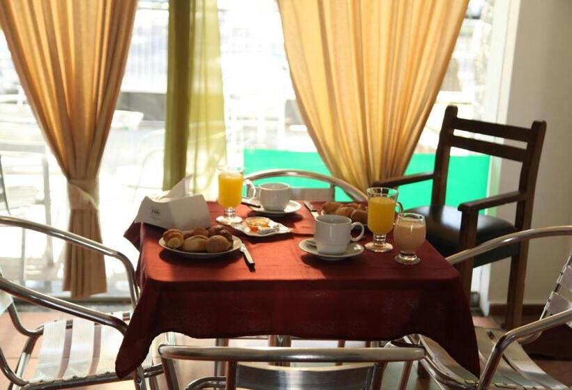 آپارتمان 2 خوابه, Paradise Complejo Turistico